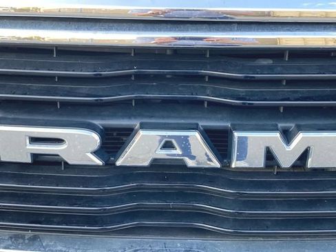 Used 2022 RAM 1500 Big Horn AWD/4WD image 29