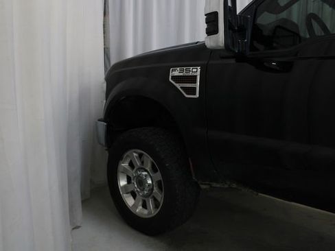 Used 2010 Ford F350 XLT AWD/4WD image 25