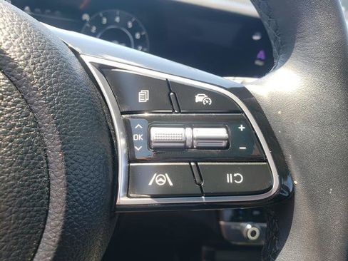 Used 2024 Kia Seltos S AWD/4WD image 26