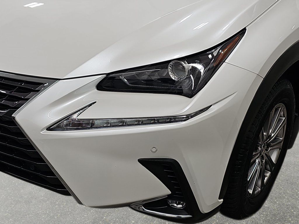 Used 2019 Lexus NX 300h AWD w/ Comfort Package image 33