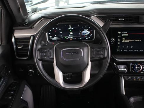 Used 2024 GMC Sierra 2500 Denali w/ Denali Reserve Package image 29