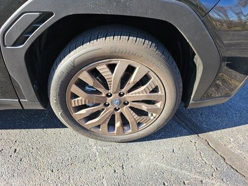 Used 2025 Subaru Forester Sport image 10