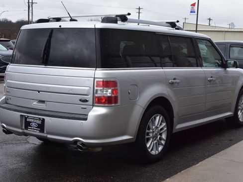 Used 2019 Ford Flex SEL w/ Equipment Group 202A image 11