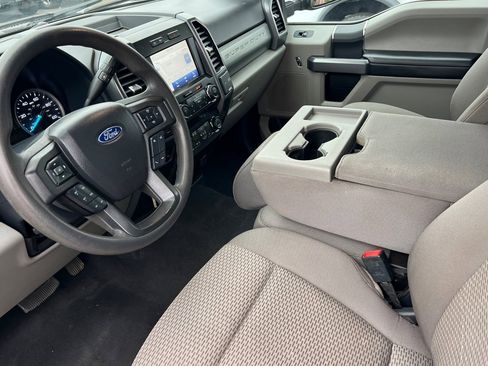 Used 2022 Ford F250 XLT image 10