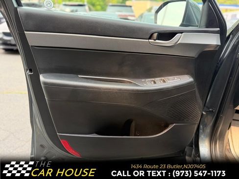 Used 2023 Hyundai Palisade XRT AWD/4WD image 13