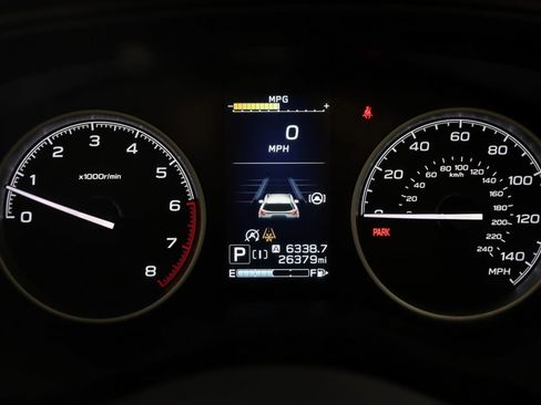 Used 2021 Subaru Forester Limited image 19