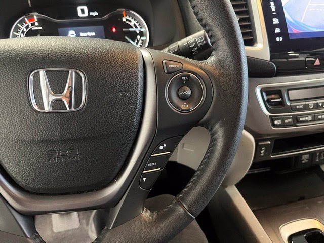 Used 2018 Honda Pilot EX-L image 28