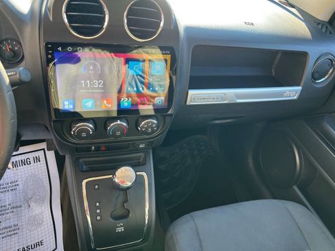 Used 2016 Jeep Compass Sport w/ Power Value Group image 11