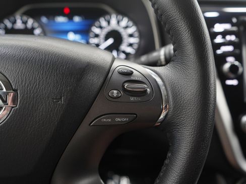 Used 2020 Nissan Murano SV AWD/4WD image 23