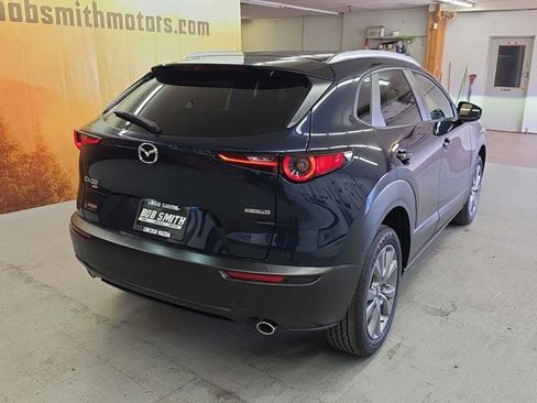 New 2026 MAZDA CX-30 AWD 2.5 S w/ Premium Package image 21