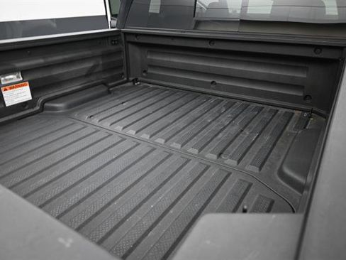 Used 2025 Honda Ridgeline Black Edition image 20