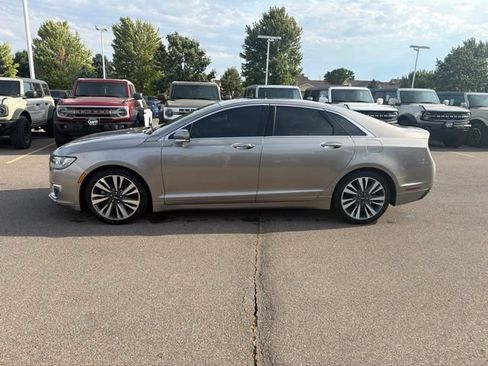 Used 2018 Lincoln MKZ Reserve FWD image 5