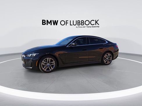 Used 2025 BMW 430i xDrive w/ Premium Package image 5