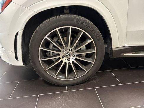 Used 2021 Mercedes-Benz GLE 350 image 28