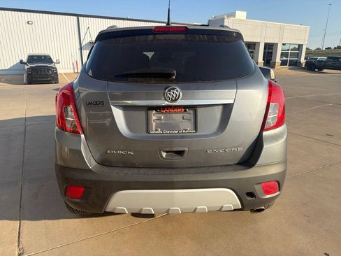 Used 2014 Buick Encore FWD image 4