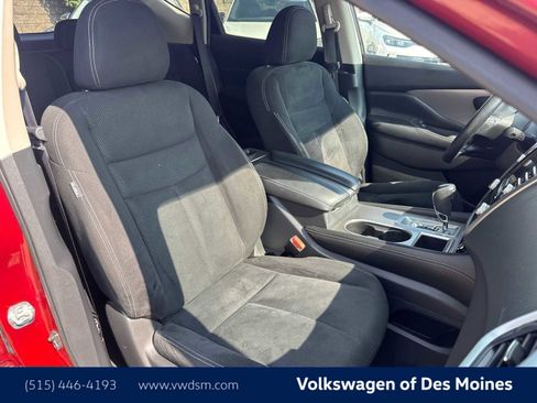 Used 2020 Nissan Murano SV image 14