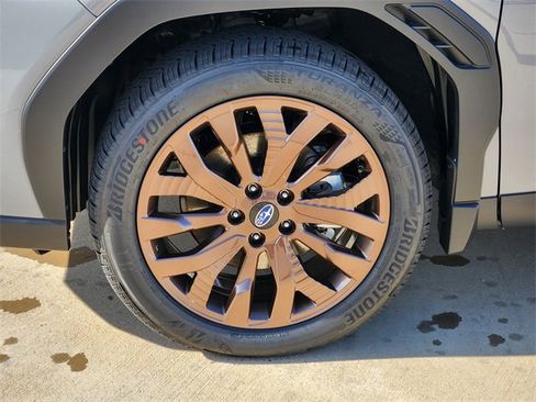 New 2026 Subaru Forester Sport image 8