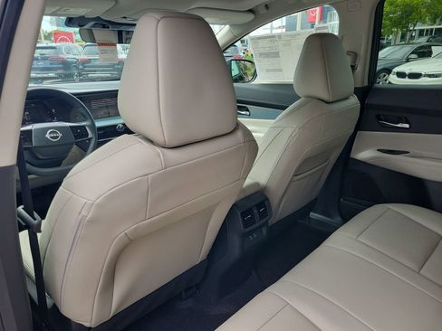 New 2026 Nissan Murano SL AWD/4WD image 13