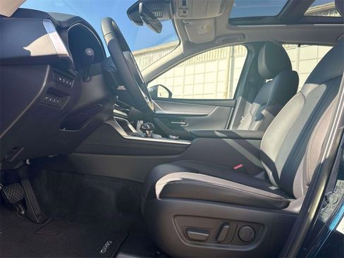 New 2026 MAZDA CX-90 3.3 Turbo w/ Premium Sport Pkg image 11