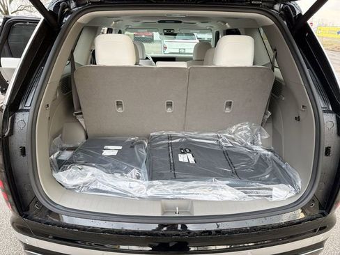 New 2026 Hyundai Palisade Limited AWD/4WD image 23