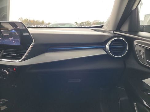 Certified 2024 Chevrolet Trax LT image 23