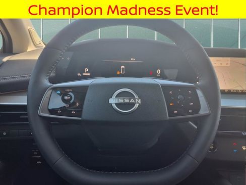 New 2026 Nissan Murano Platinum w/ Cargo Package image 21