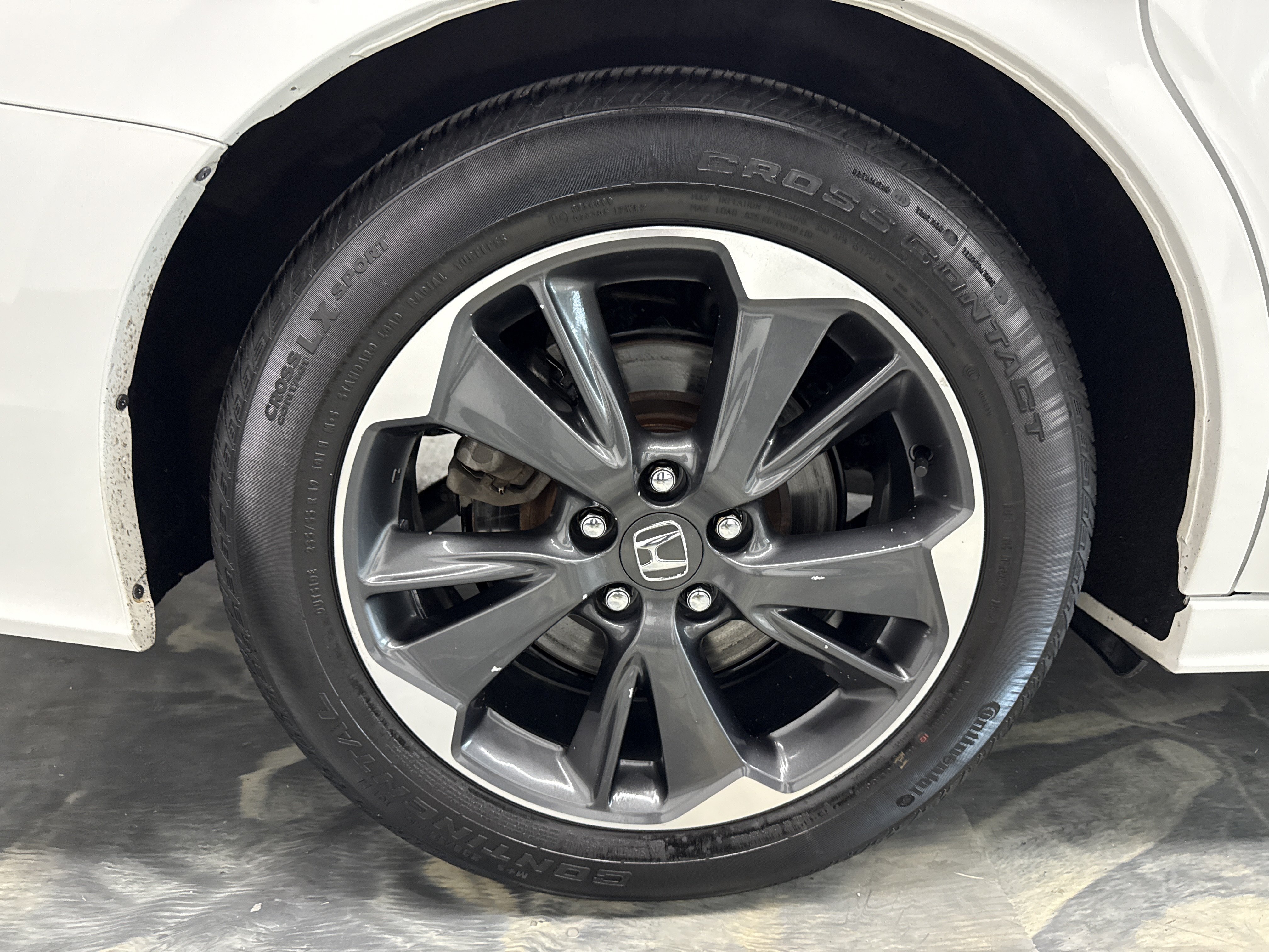 Used 2021 Honda Odyssey Touring image 32
