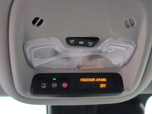 New 2026 Chevrolet TrailBlazer LT w/ Convenience Package image 13