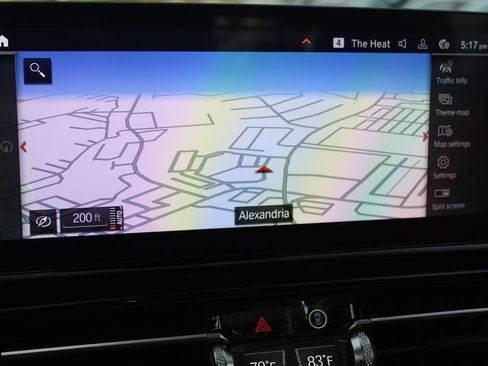 Used 2026 BMW 840i xDrive AWD/4WD image 18