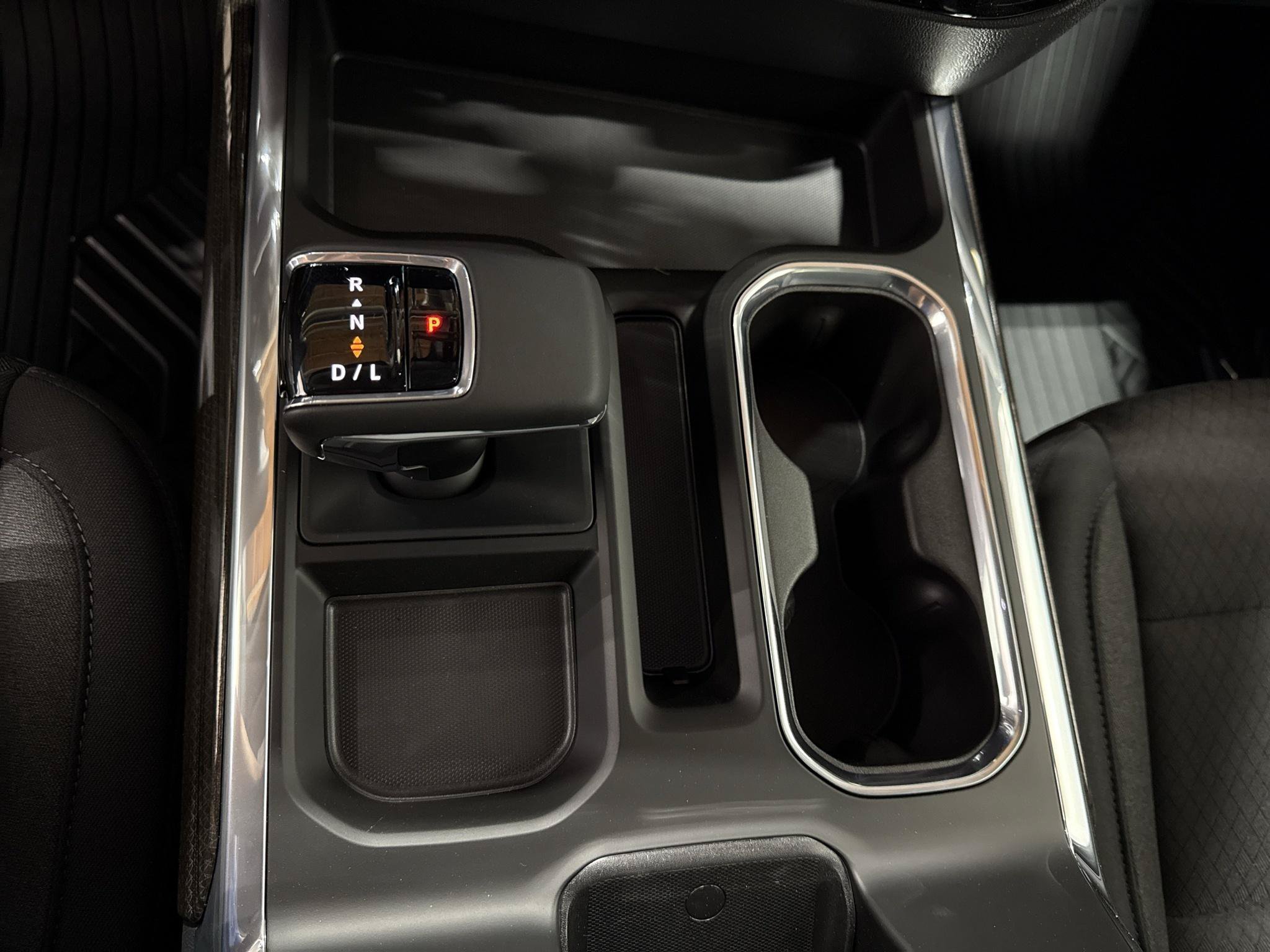 New 2026 Chevrolet Silverado 1500 RST w/ Safety Package AWD/4WD image 14