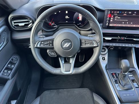 New 2024 Dodge Hornet GT image 13