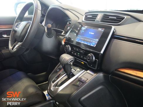 Used 2020 Honda CR-V EX image 13