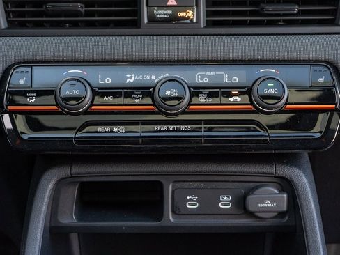 New 2026 Honda Passport TrailSport image 22