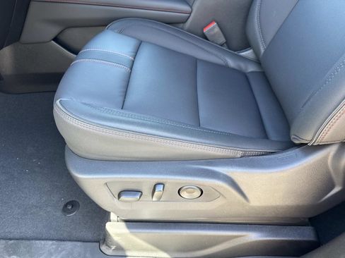 New 2026 Chevrolet Suburban RST w/ Comfort Package image 20