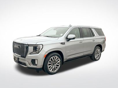 Used 2023 GMC Yukon Denali Ultimate