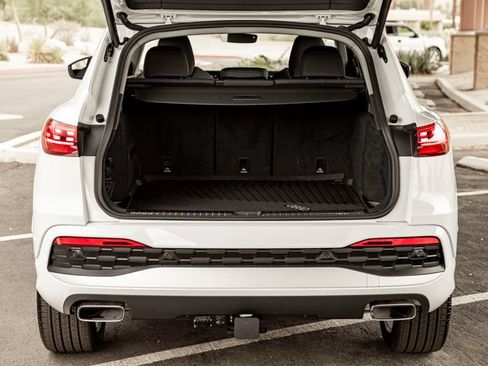 Certified 2025 Audi Q5 Premium Plus w/ Premium Plus AWD/4WD image 29