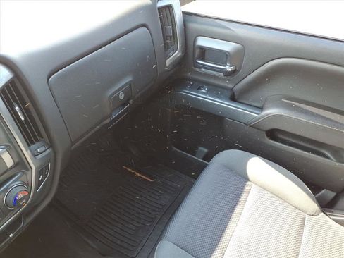 Used 2018 Chevrolet Silverado 1500 LT w/ All Star Edition image 31