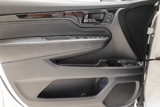 Used 2023 Honda Odyssey Touring image 11