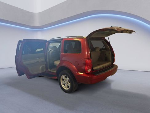 Used 2008 Dodge Durango SLT AWD/4WD image 12
