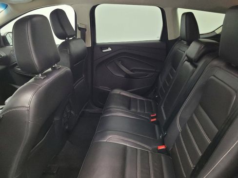 Used 2018 Ford Escape SEL AWD/4WD image 18