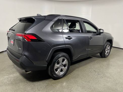 Certified 2024 Toyota RAV4 XLE image 3