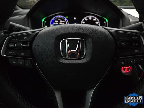 Used 2022 Honda Accord Sport image 26