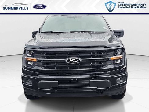 New 2026 Ford F150 XLT w/ Equipment Group 302A MID AWD/4WD image 10