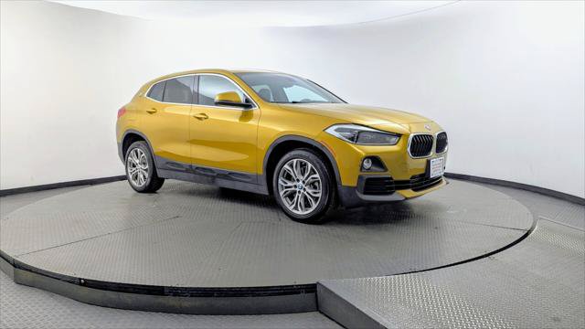 Used 2018 BMW X2 xDrive28i AWD/4WD image 11