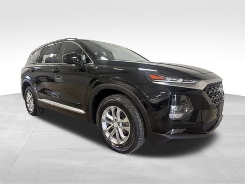 Used 2020 Hyundai Santa Fe SEL AWD/4WD image 12