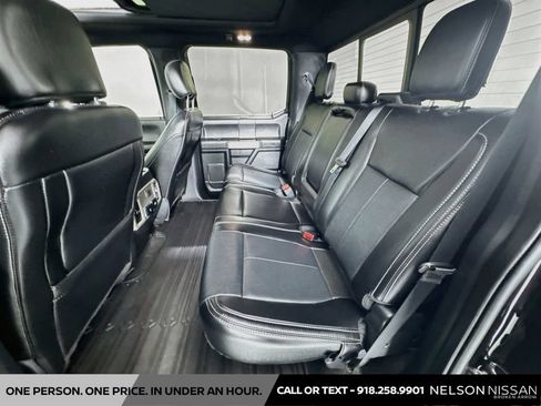 Used 2020 Ford F150 Lariat AWD/4WD image 25