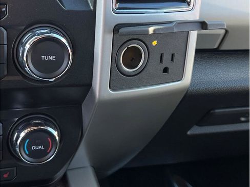 Used 2019 Ford F250 Lariat w/ Lariat Ultimate Package image 16