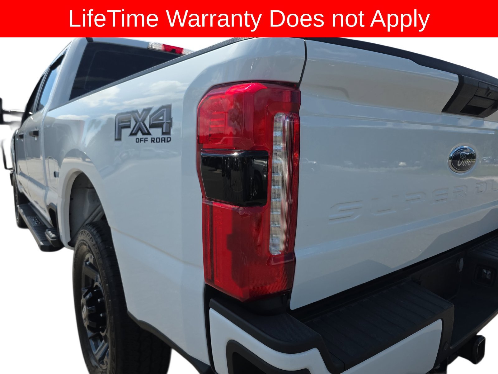 Used 2023 Ford F350 XL w/ STX Appearance Package AWD/4WD image 31