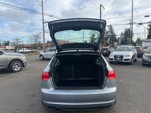 Used 2011 Audi A3 TDI Premium FWD image 8