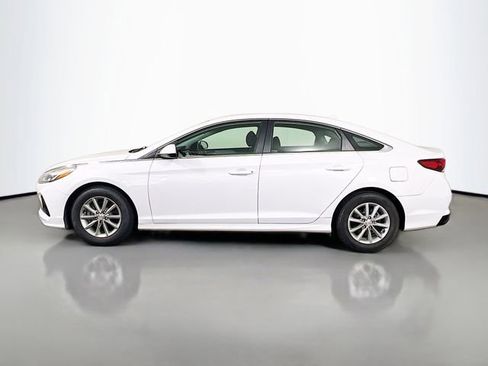 Used 2018 Hyundai Sonata ECO image 6